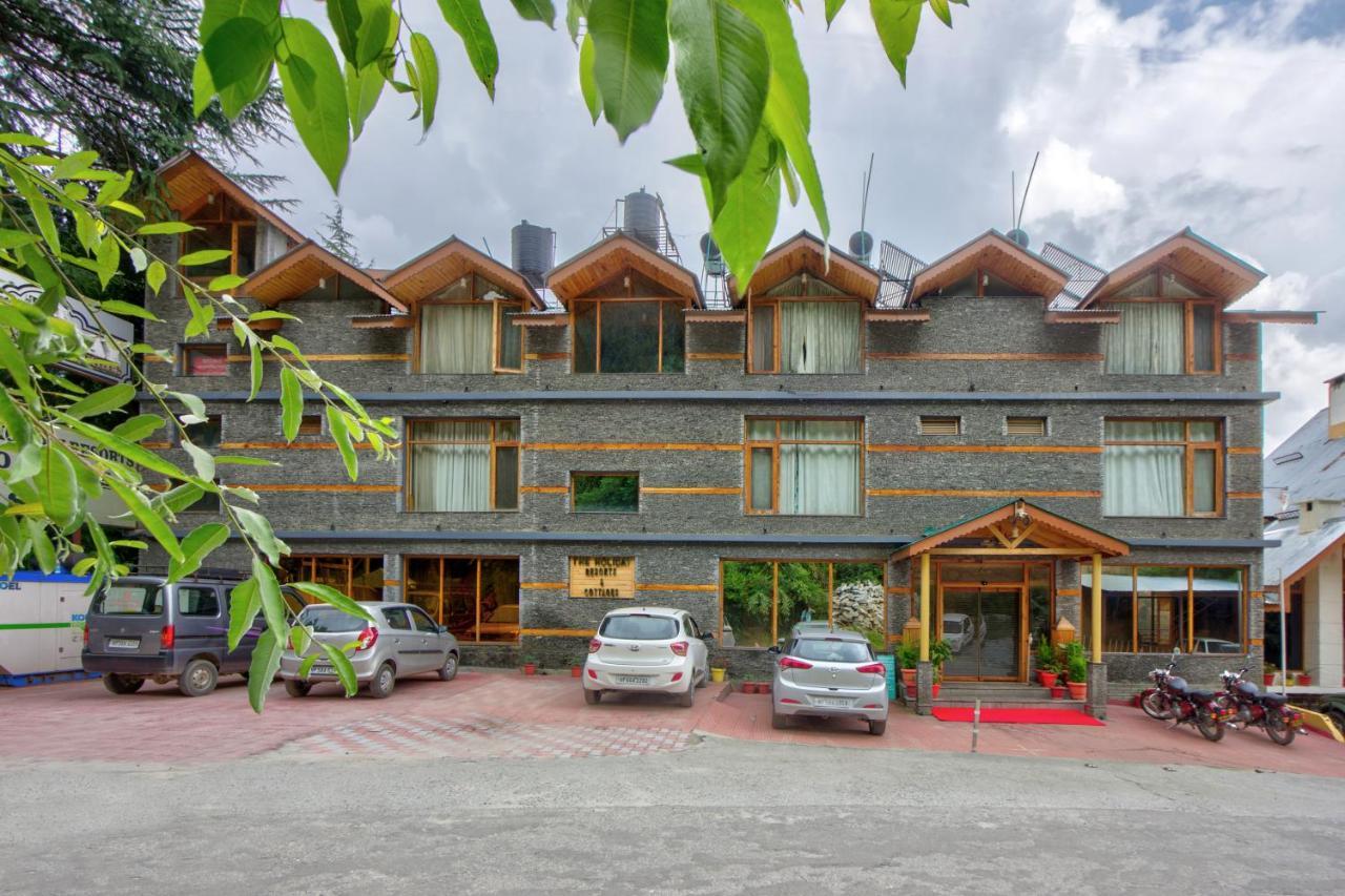 The Holiday Resorts And Cottages — Photos 1