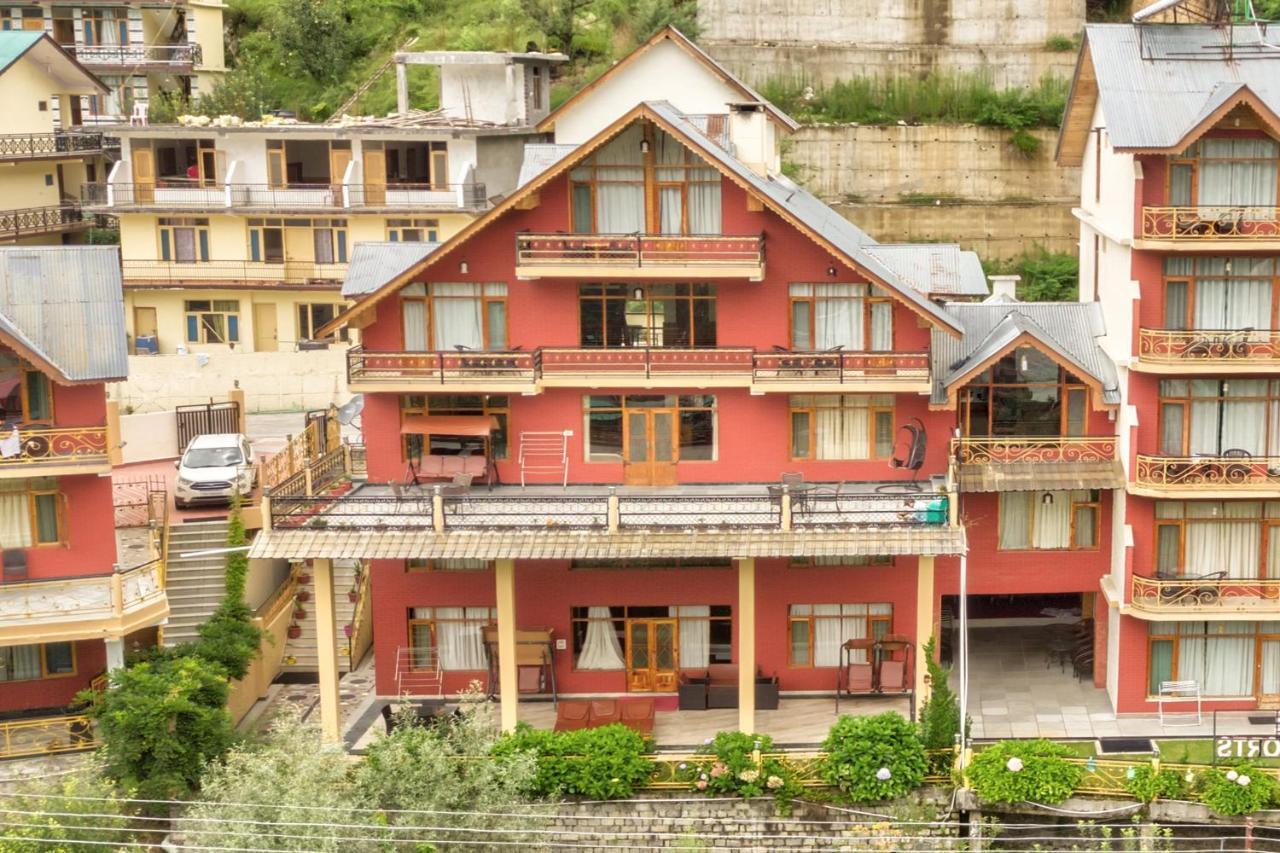 The Holiday Resorts And Cottages — Photos 3